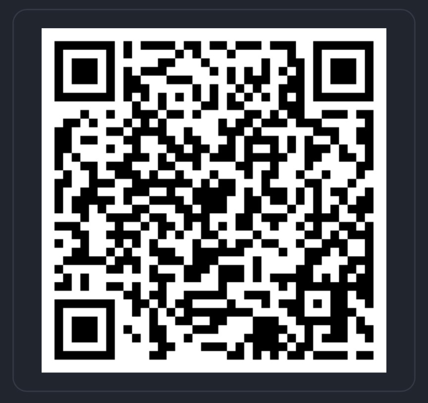 Bitcoin QR